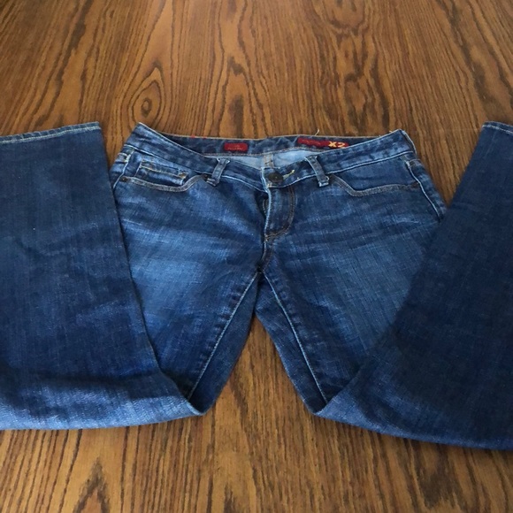 Express Jeans - Picture 3 of 6